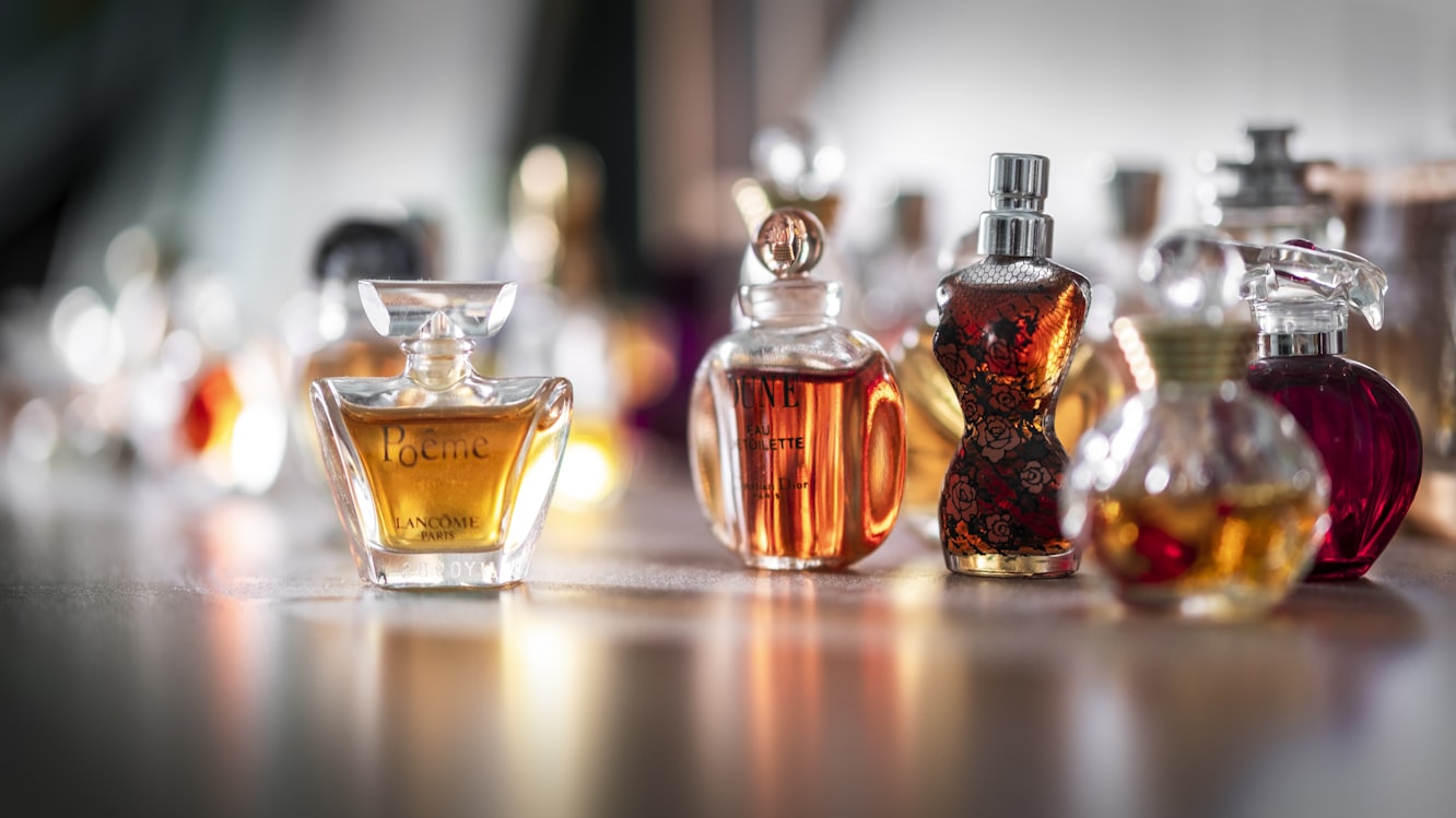 عطور